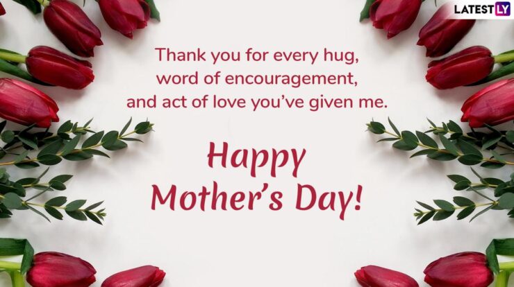 Mothers quotes mother messages cute thank mom greetings happy special child being only